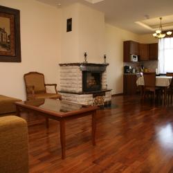 Фото Отель Пихтовое