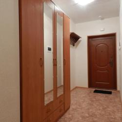 Фото Апартаменты на улице Вокзальная 55 корпус Б