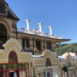 Фото Бутик-отель Симфония