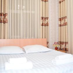 Фото Отель Альтамира (Altamira)