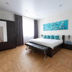 Фото Отель Villa Lake (Вилла Лэйк)