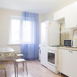 4-комнатные апартаменты стандарт Нижний Новгород, проспект Бусыгина, 56