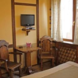 Фото Отель Эгоист клуб