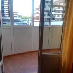 Фото Апартаменты на улице Острогожская