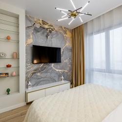 фото 8 Elite Apartments (Элит Апартментс) на Дубининской