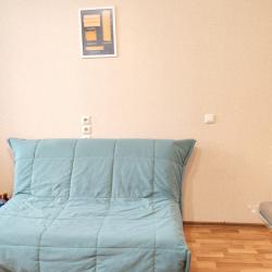 Апартаменты улучшенные