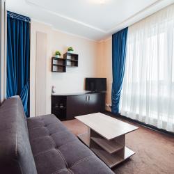 Фото Отель Shato City (Шато Сити)