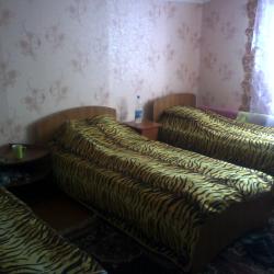 Фото Отель Селена