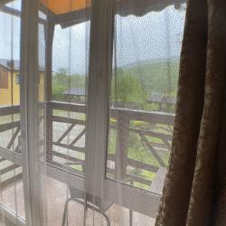 2-местный номер стандарт с балконом