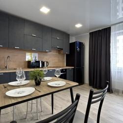 Фото Апартаменты на улице Заводская 15/3