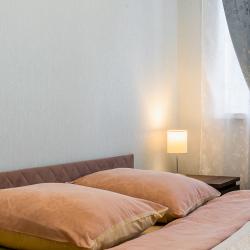 Фото Отель Сутки-Дом на улице Родионова