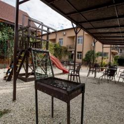 Фото Galla Hotel (Галла отель)