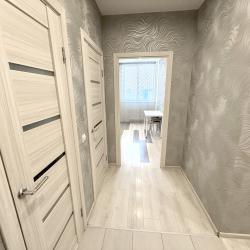 Фото Апартаменты на улице Миасская 12 рядом с Аквапарком