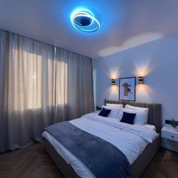 Фото Отель AlexHome на улице Генерала Ковачевича 3к2