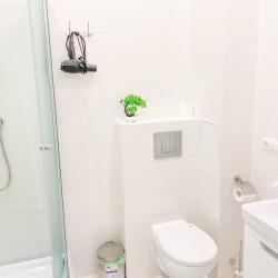 1-комнатные апартаменты стандарт Balt-Apartments Pionerskii 3