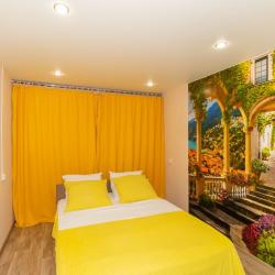 Фото Отель Новиков Дворик на улице Косарева