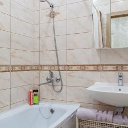 1-комнатные апартаменты стандарт