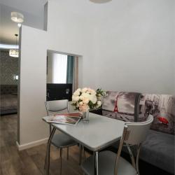 Фото Отель Wild West (Вайлд Вест)