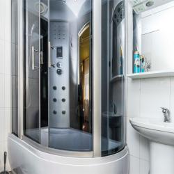 Номер стандарт с 3 односпальными кроватями