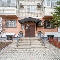 Фото Апартаменты на улице Синельникова 1