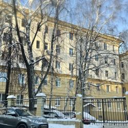 Фото Отель Сутки-Дом - Покровка 30