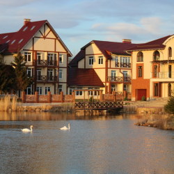 Фото Отель Celinburg (Целинбург)