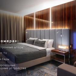 Фото V hotel & Rooftop lounge (В отель)