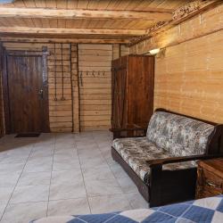 4-местный номер люкс