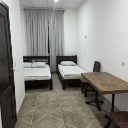 Фото Отель Аэро