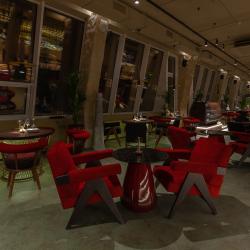 Lotte Hotel Samara  (Лотте Самара) — d4b2cfcb14400dd17e1035b2375a804c