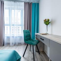 фото 4 ApartMe (АпартМи) на улице Парфеновская