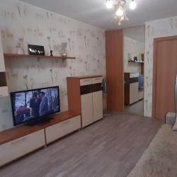 Апартаменты стандарт