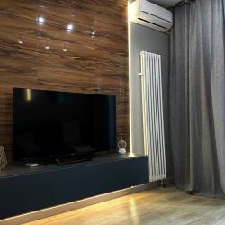 1-комнатные апартаменты люкс