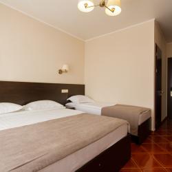 Фото Отель Имера