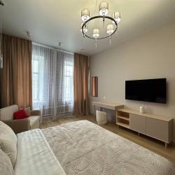 1-комнатные апартаменты улучшенные MERINO HOME Ligov