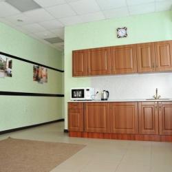 Фото Отель Адреналин