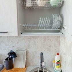 Фото Апартаменты на улице 3-я Новослободская 5