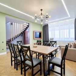 Фото Отель Family House (Фемили Хаус)