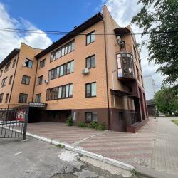 Апартаменты студия
