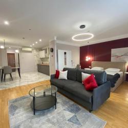 Фото Отель Зона Комфорта на Гагарина