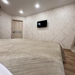 Фото Апартаменты на улице Кузнечная 86