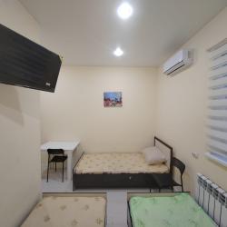 3-местный номер улучшенный