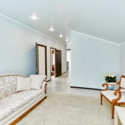 Фото Отель Родниковский