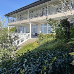 Фото Отель Мята