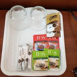 Фото Мотель Автотранс