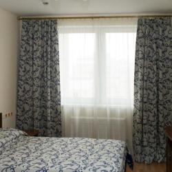 Фото Отель РАНХиГС
