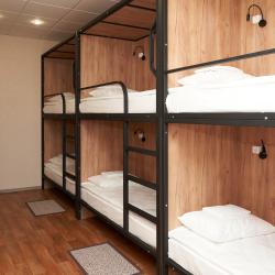 Фото Отель Гулливер на Маяковского