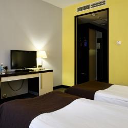 фото 26 AZIMUT Hotel FREESTYLE Rosa Khutor  (Азимут Фристайл)