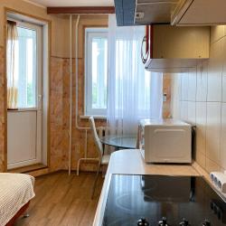 фото 11 BestHome (БестХоум) на проспекте Ленинградский 52 корпус 2