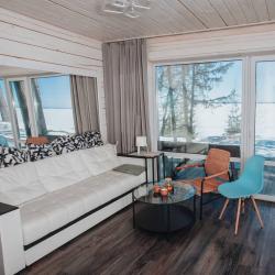 Фото Отель Серфлагерь